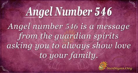 546 angel number|546 angel number meaning.